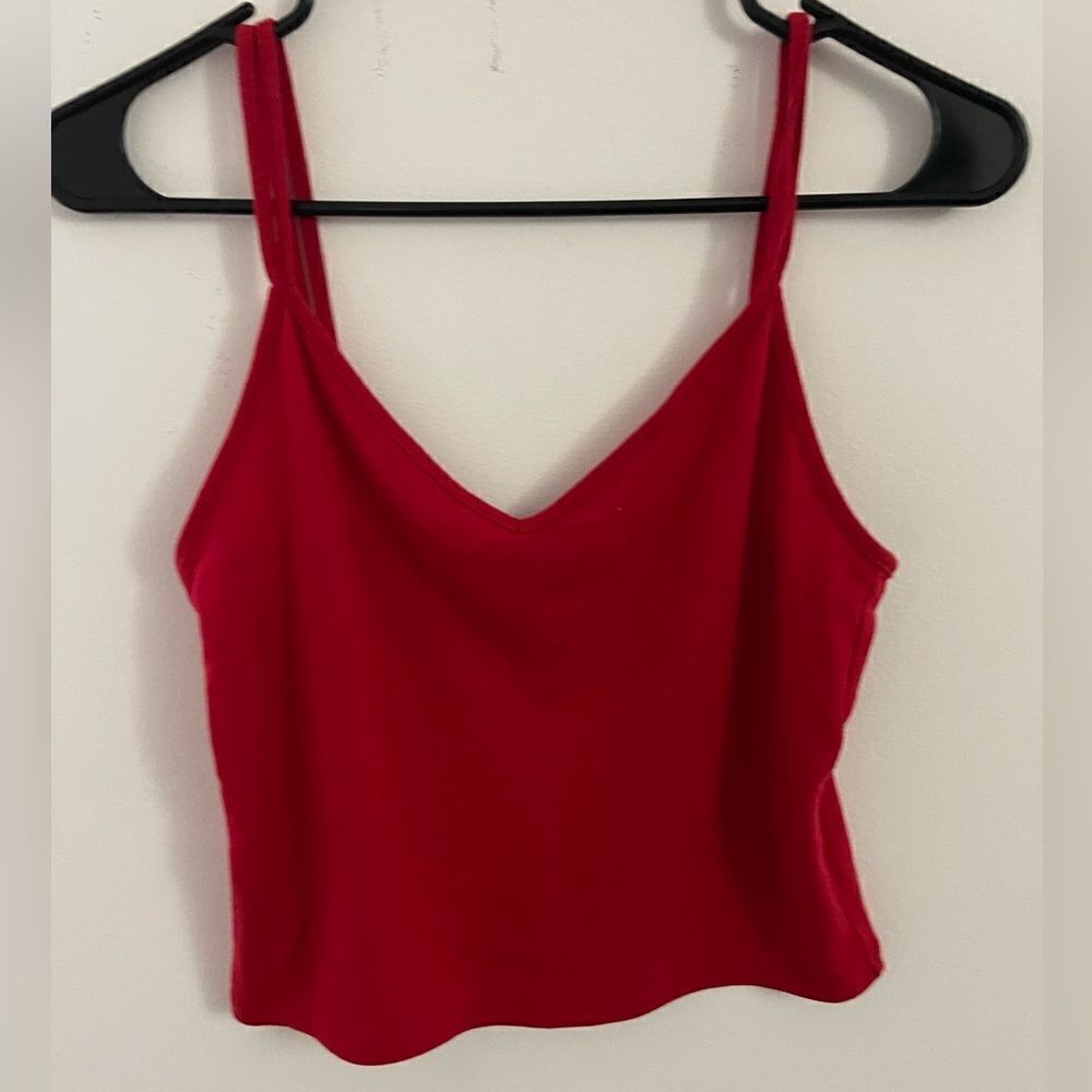 Forever 21 Tank Top Size L